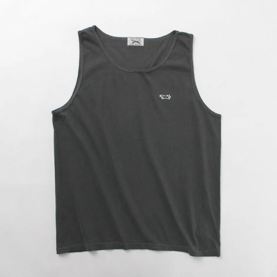 T-Shirts^THE FOX / Color Tank Top