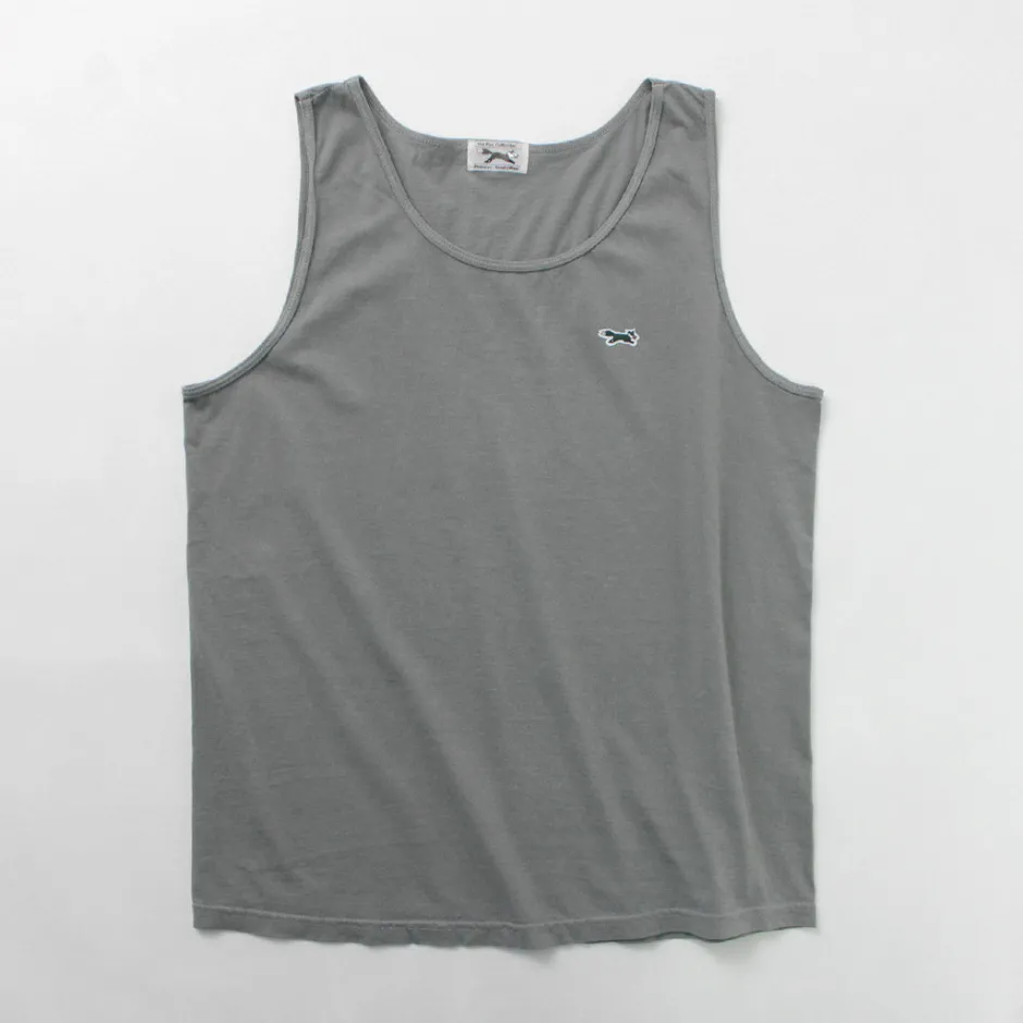 T-Shirts^THE FOX / Color Tank Top