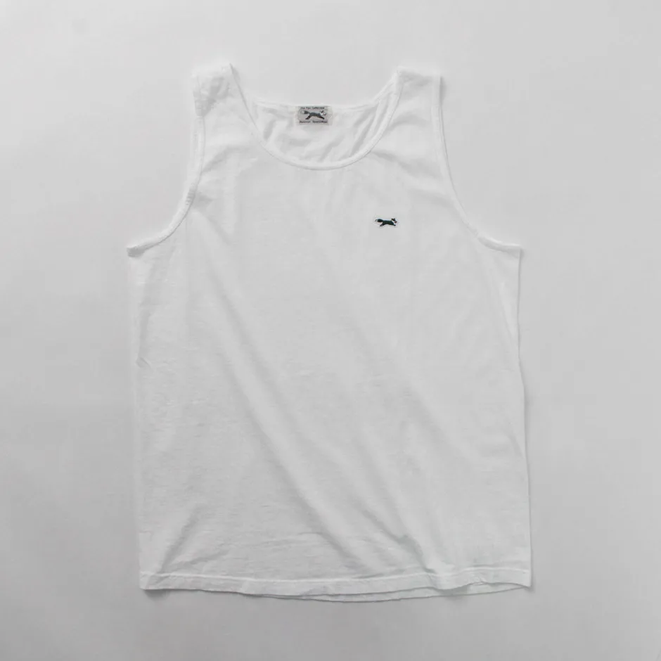 T-Shirts^THE FOX / Color Tank Top