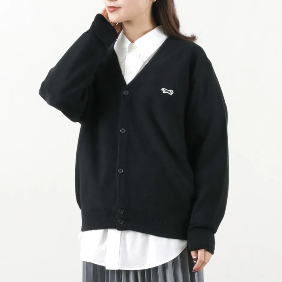 Cardigans^THE FOX / Fox Cardigan