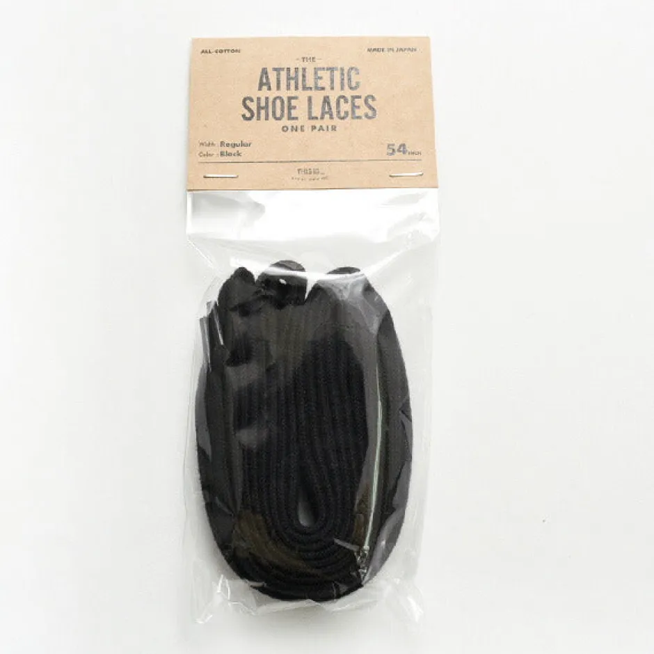 Other Goods^THIS IS... / Athletic Cotton Shoe Lace Regular