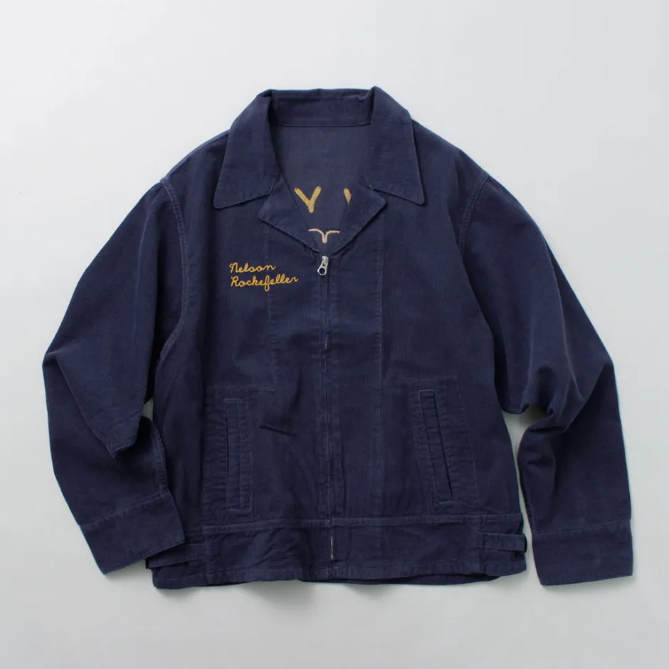 Jackets^THRIFTY LOOK / Farmer's Jacket