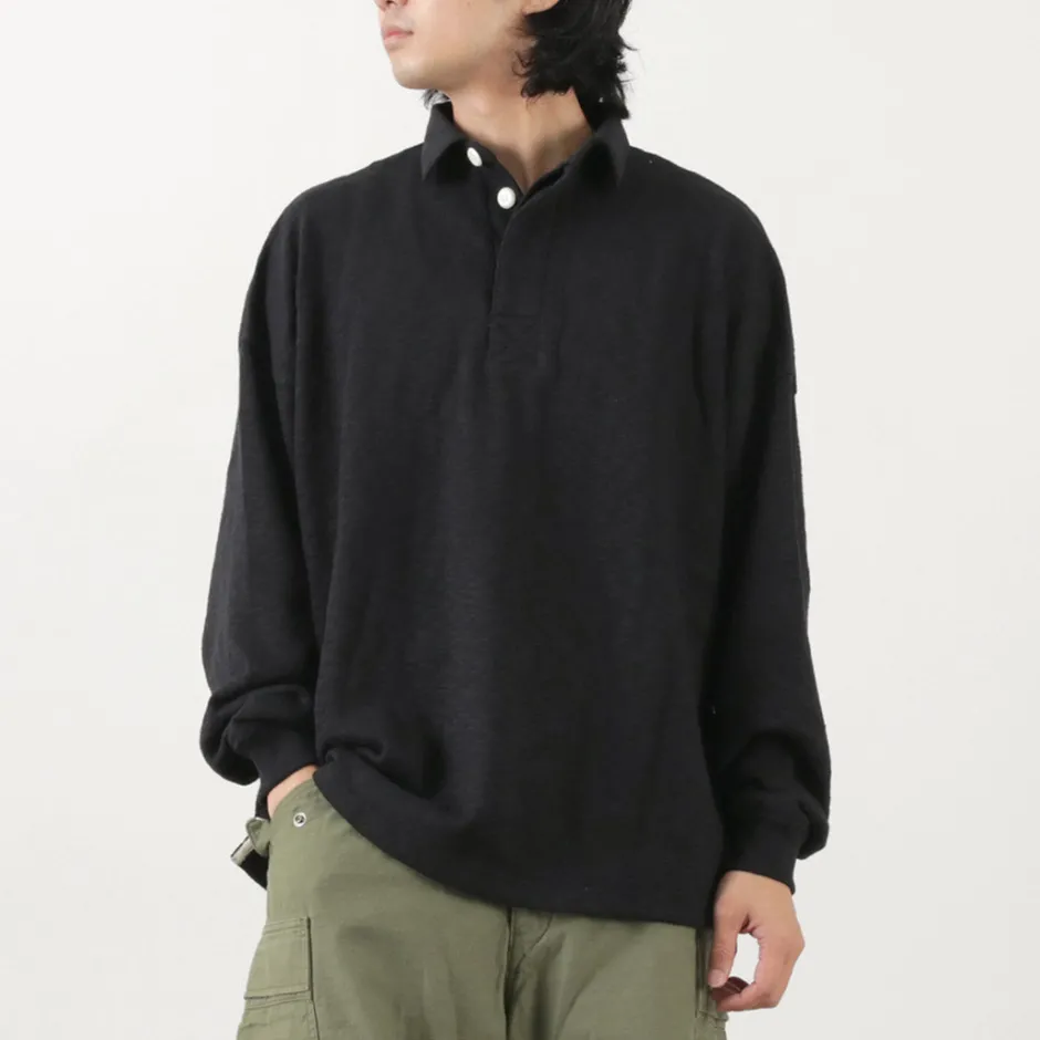 T-Shirts^TIEASY / Original Rugger Shirt