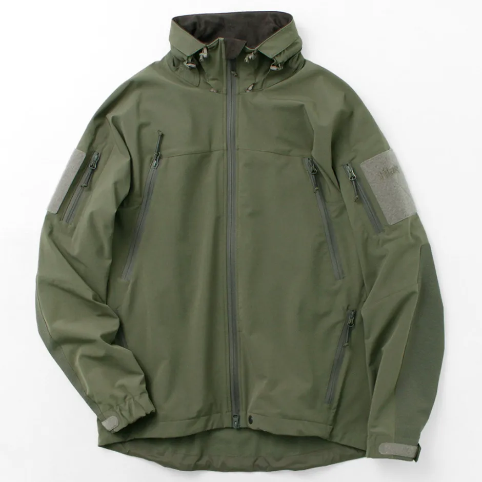 Jackets^TILAK / NOSHAQ MIG Noshaq Mig softshell jacket