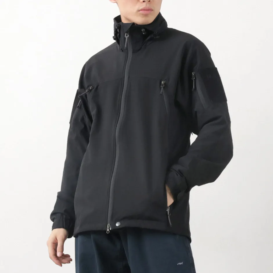 Jackets^TILAK / NOSHAQ MIG Noshaq Mig softshell jacket