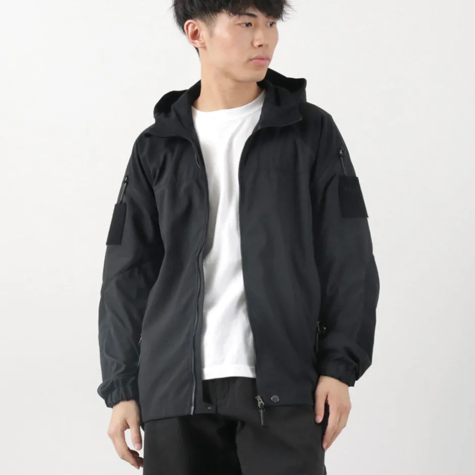 Jackets^TILAK / Operator Mig Jacket