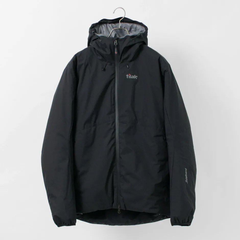 Jackets^TILAK / SVALBARD