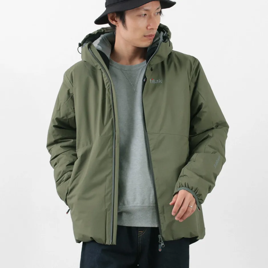 Jackets^TILAK / SVALBARD