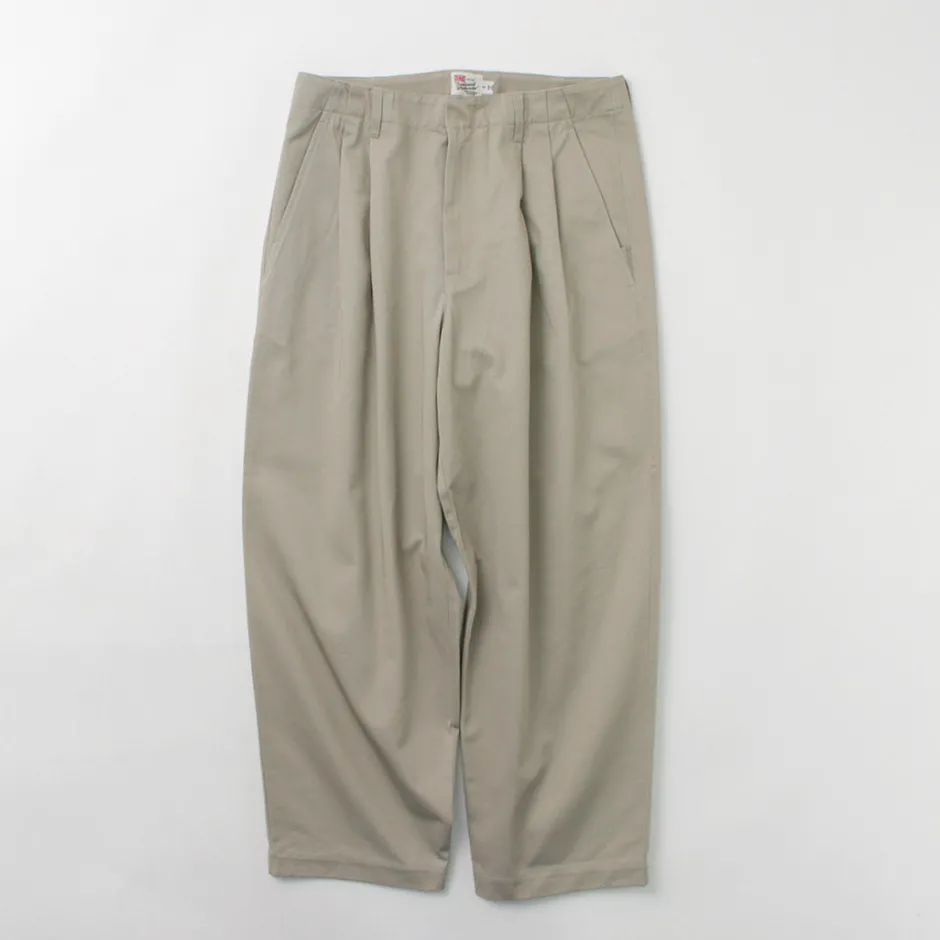 Work Pants & Chinos^TRADITIONAL WEATHERWEAR / Union Slacks 104 (EX-US301)