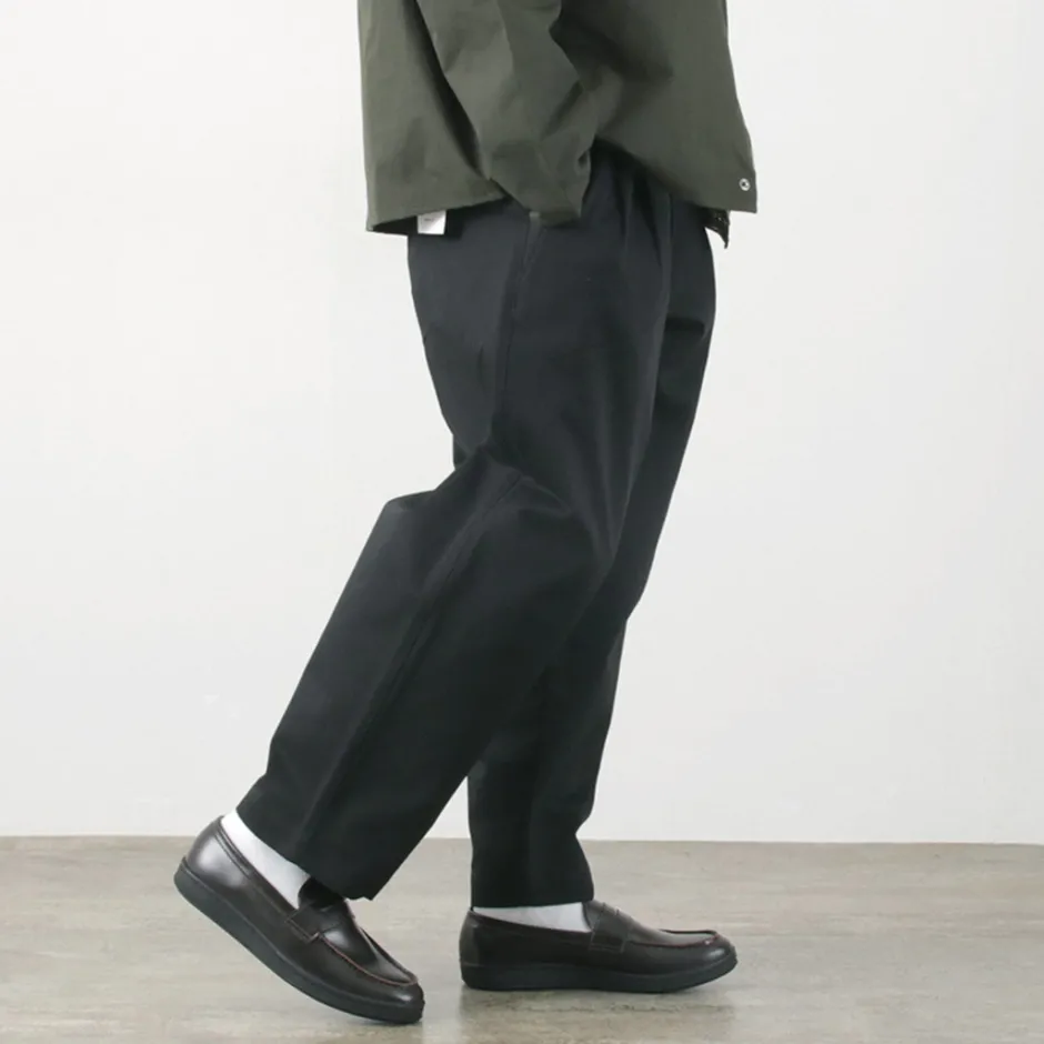 Work Pants & Chinos^TRADITIONAL WEATHERWEAR / Union Slacks 104 (EX-US301)