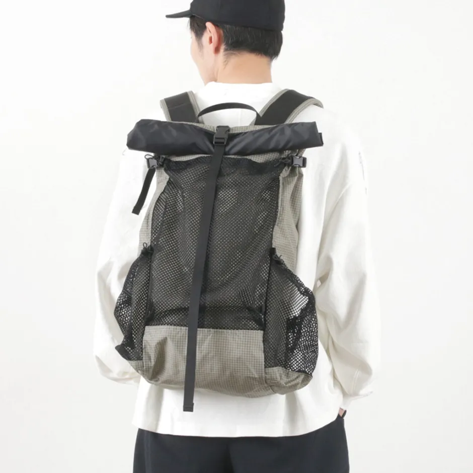 Backpacks^TRAIL BUM / Bamar Spectra Ultralight Hiking Backpack