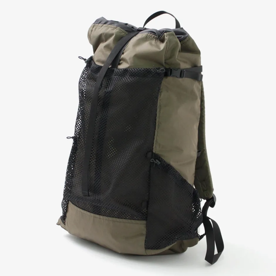 Backpacks^TRAIL BUM / Bamar Ultralight Hiking Backpack