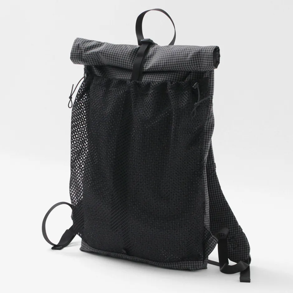 Backpacks^TRAIL BUM / Big Turtle Spectra Day Hiking Backpack