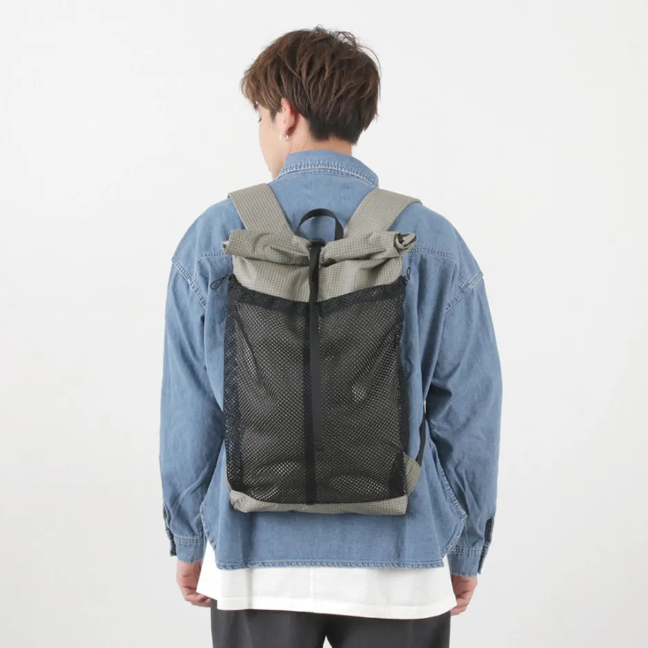 Backpacks^TRAIL BUM / Big Turtle Spectra Day Hiking Backpack