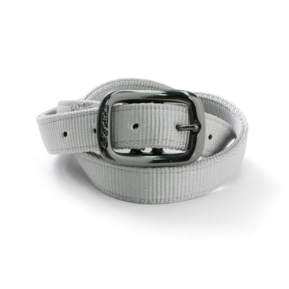 Belts^TRIPLE E / PLAIN NYLON WEB BELT