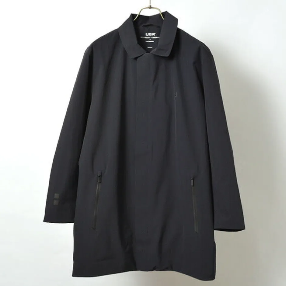 Coats^UBR / Regulator Coat