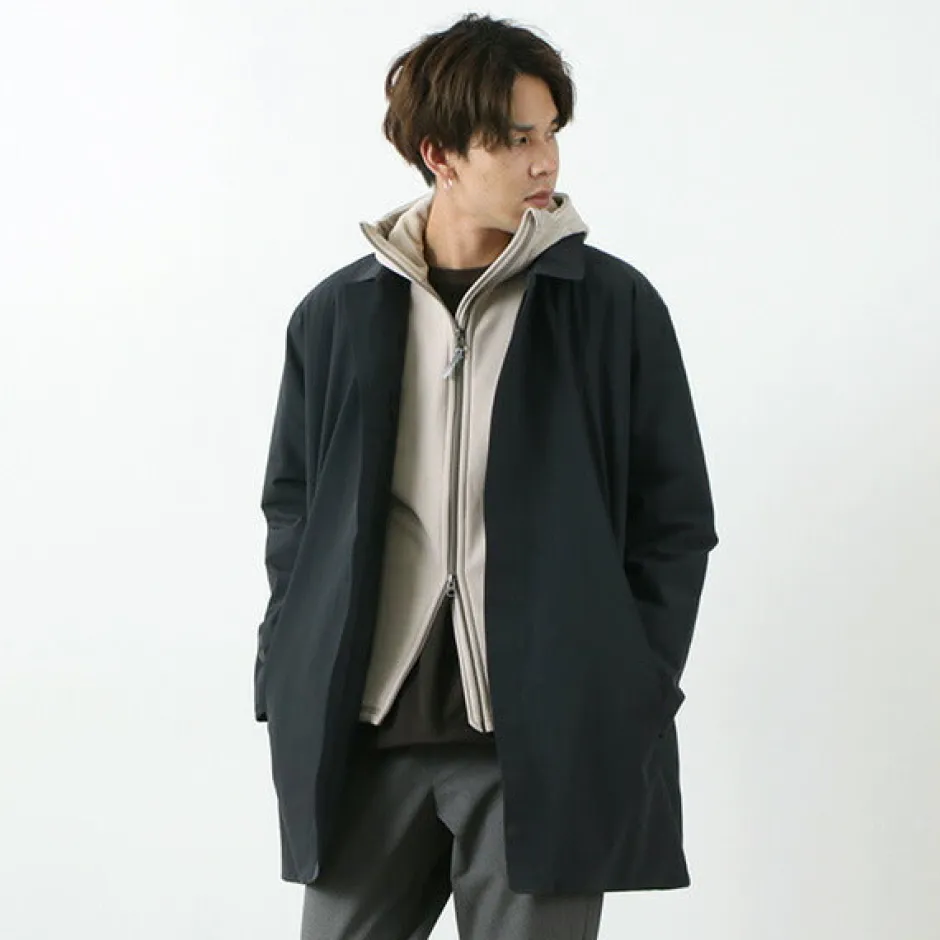 Coats^UBR / Regulator Coat