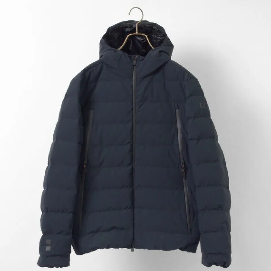 Down Wear^UBR / Regulator Down Jacket