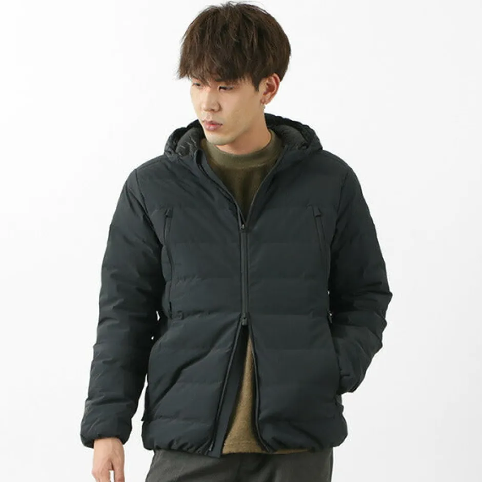 Down Wear^UBR / Regulator Down Jacket