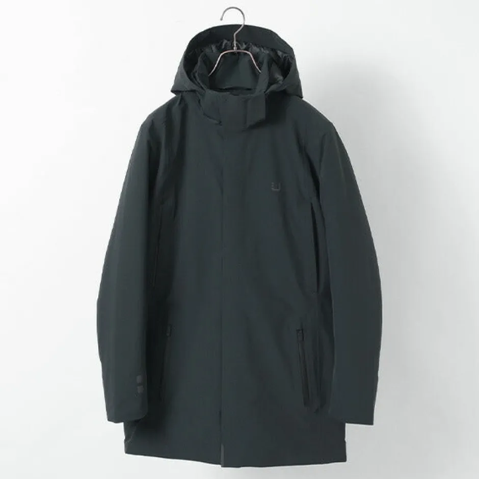Coats^UBR / Regulator Parka