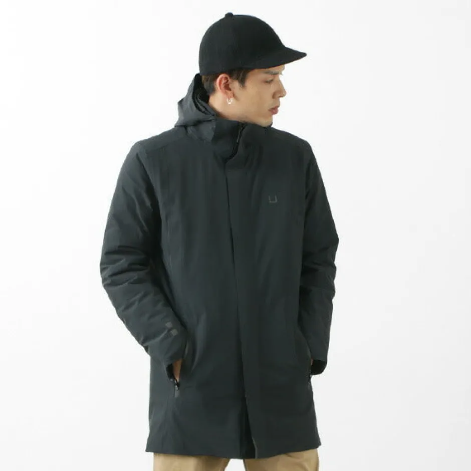 Coats^UBR / Regulator Parka