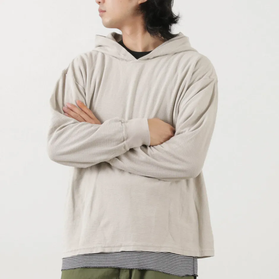 T-Shirts^WALLA WALLA SPORT / Ridge Big Hood Long Sleeve T-Shirt