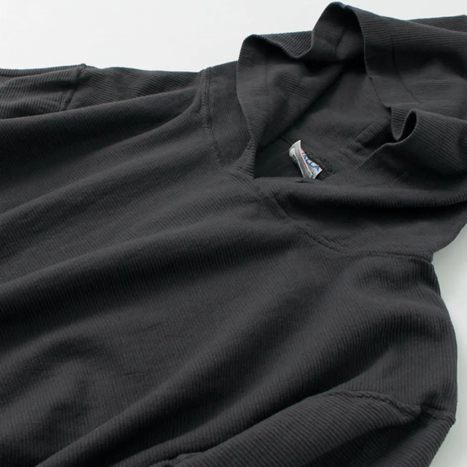 T-Shirts^WALLA WALLA SPORT / Ridge Big Hood Long Sleeve T-Shirt