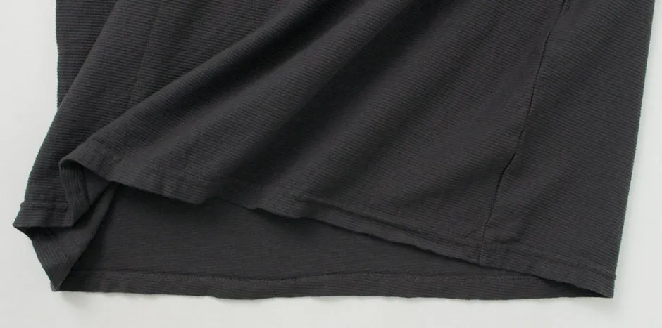 T-Shirts^WALLA WALLA SPORT / Ridge Big Hood Long Sleeve T-Shirt