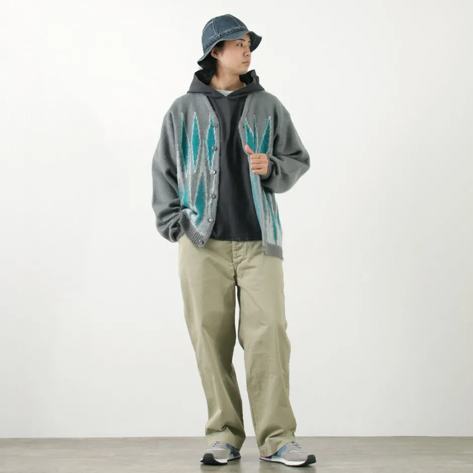 T-Shirts^WALLA WALLA SPORT / Ridge Big Hood Long Sleeve T-Shirt