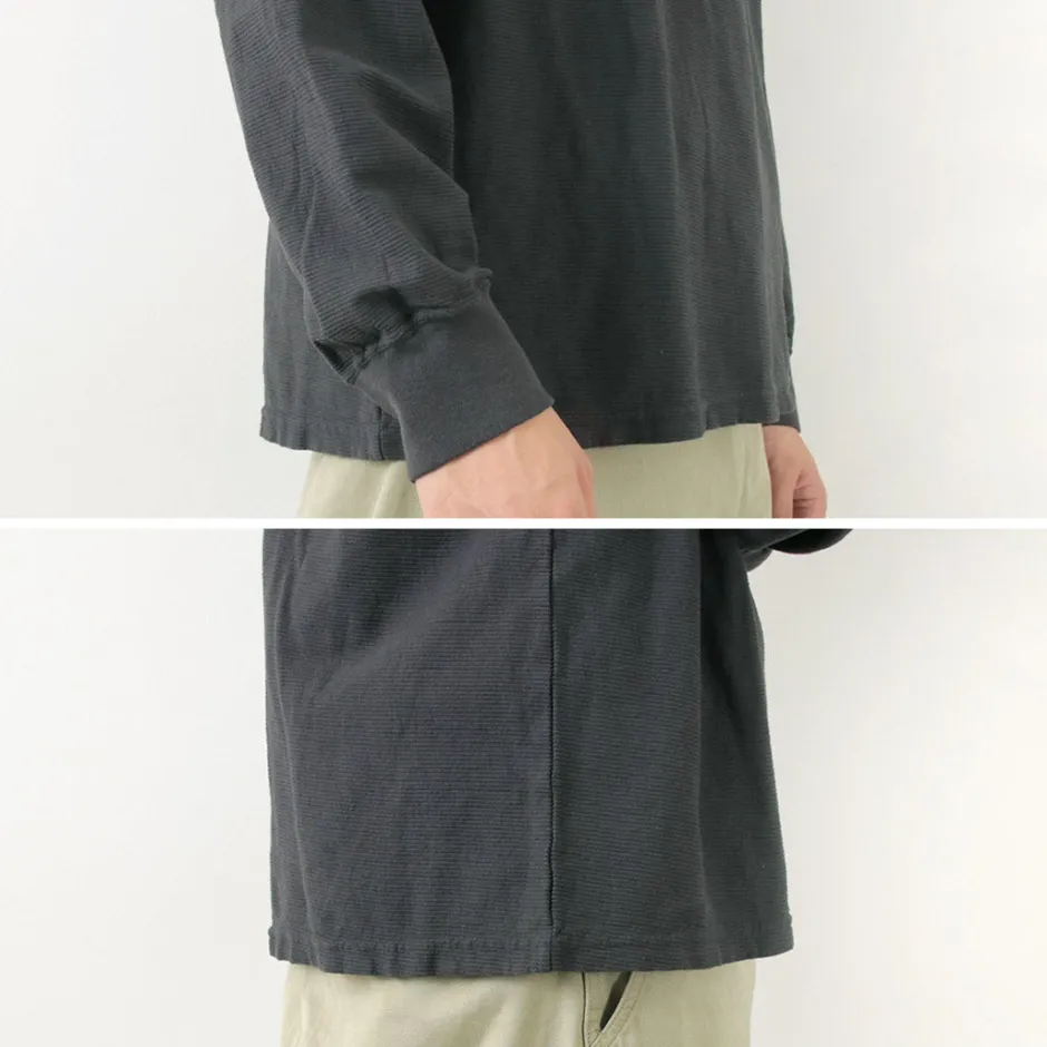 T-Shirts^WALLA WALLA SPORT / Ridge Big Hood Long Sleeve T-Shirt