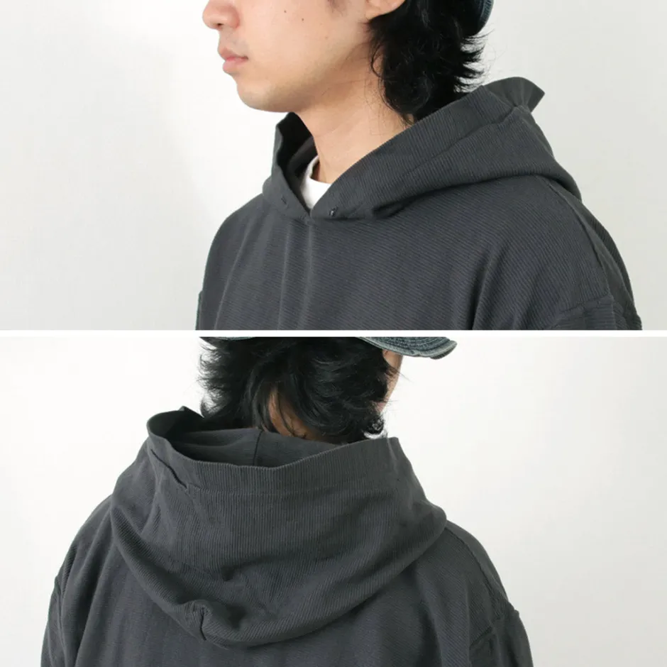 T-Shirts^WALLA WALLA SPORT / Ridge Big Hood Long Sleeve T-Shirt