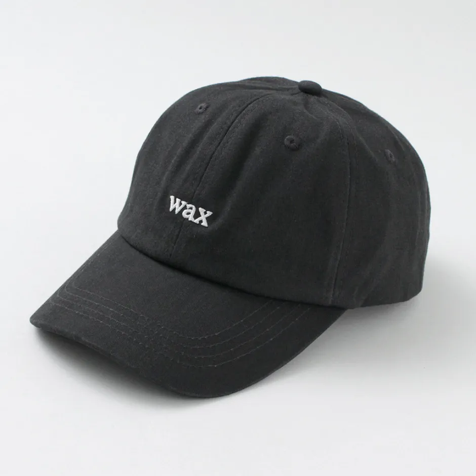 Hats^WAX LONDON / Sports cap