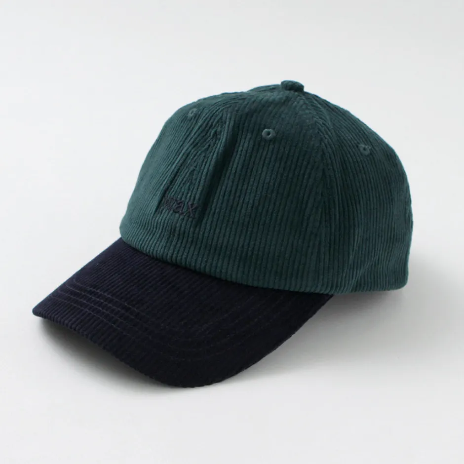 Hats^WAX LONDON / Sports cap