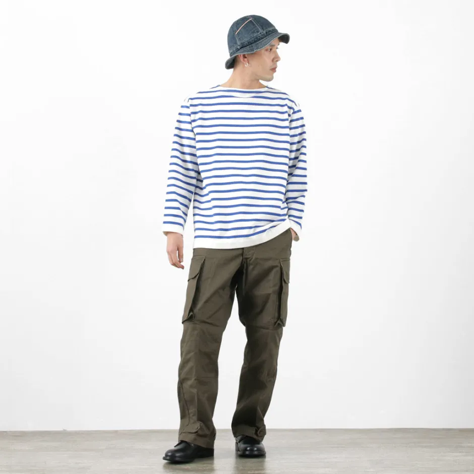 wheel_robe__plain_toe_derby_shoes_6.webp Leather Shoes & Boots^WHEEL ROBE / Plain Toe Derby Shoes