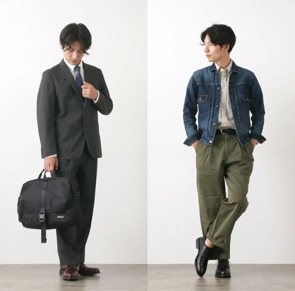 wheelrobe__punched_cap_toe_derby_shoes_16.webp Leather Shoes & Boots^WHEELROBE / Punched Cap Toe Derby Shoes