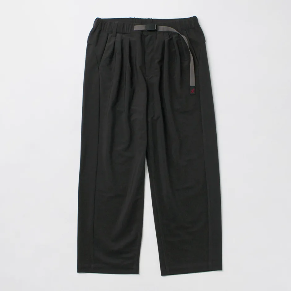 Trousers^WHITE MOUNTAINEERING / x Gramicci Corduroy 3 Tuck Pants