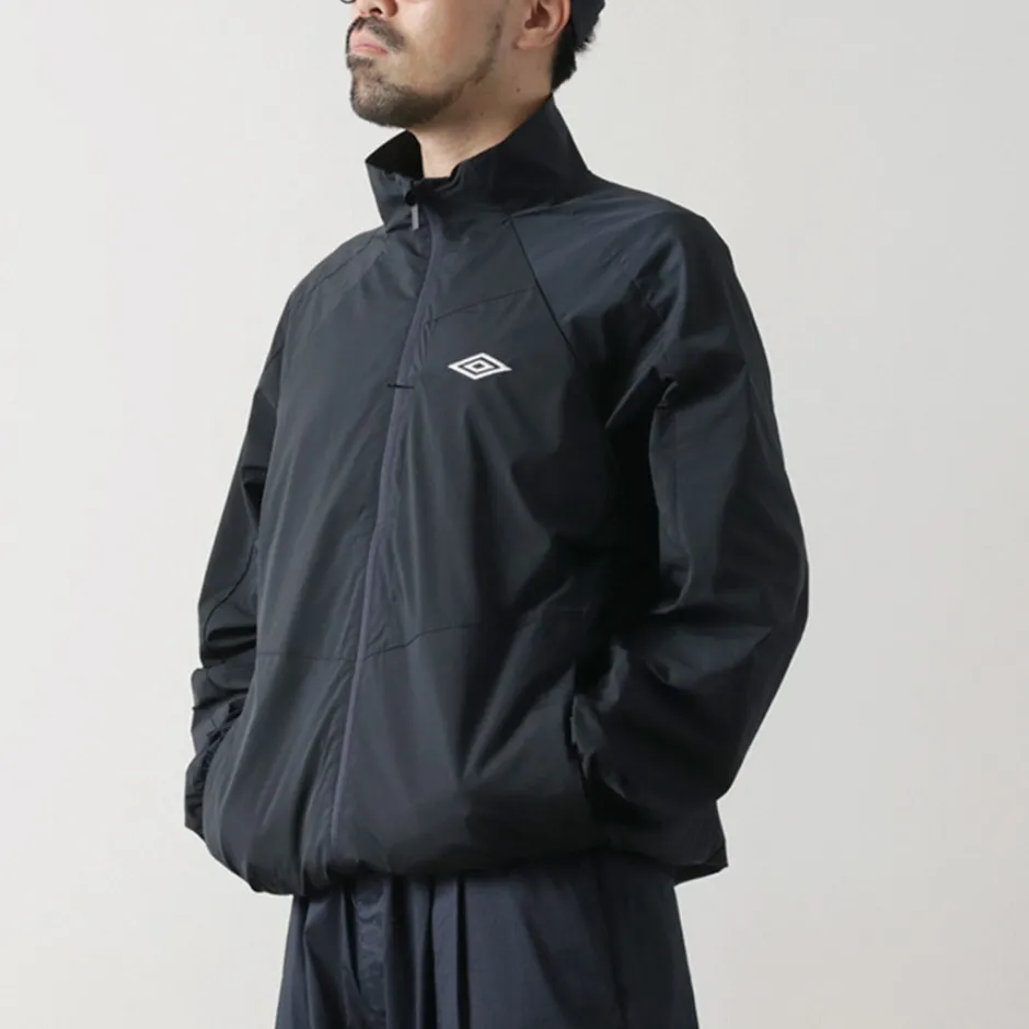 Jackets^WHITE MOUNTAINEERING / x Umbro Blouson