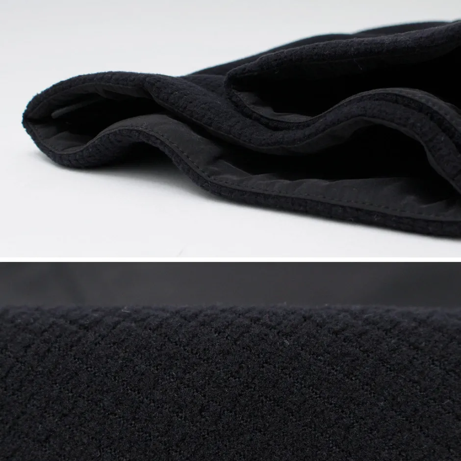 white_mountaineering__wild_things_collaboration_fleece_pants_6.webp Trousers^WHITE MOUNTAINEERING / WILD THINGS Collaboration Fleece Pants black