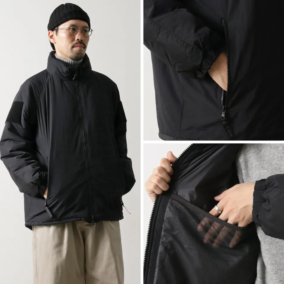 Jackets^WILDTHINGS / Happy Jacket Type 2