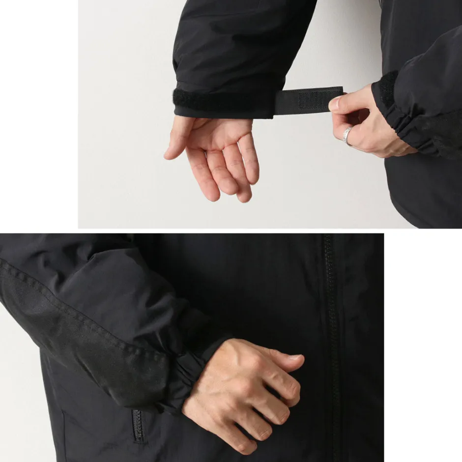 Jackets^WILDTHINGS / Happy Jacket Type 2