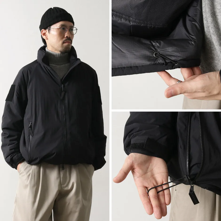 Jackets^WILDTHINGS / Happy Jacket Type 2