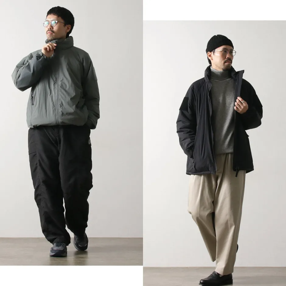 Jackets^WILDTHINGS / Happy Jacket Type 2