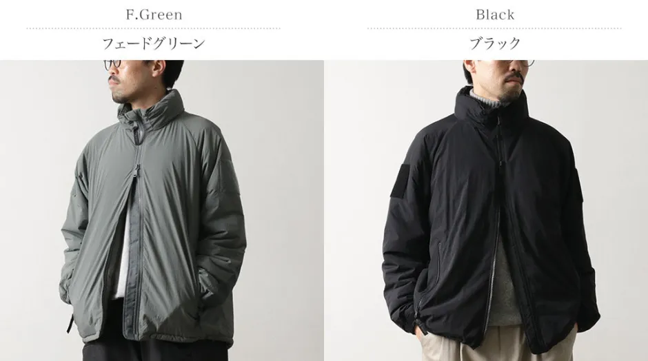 Jackets^WILDTHINGS / Happy Jacket Type 2