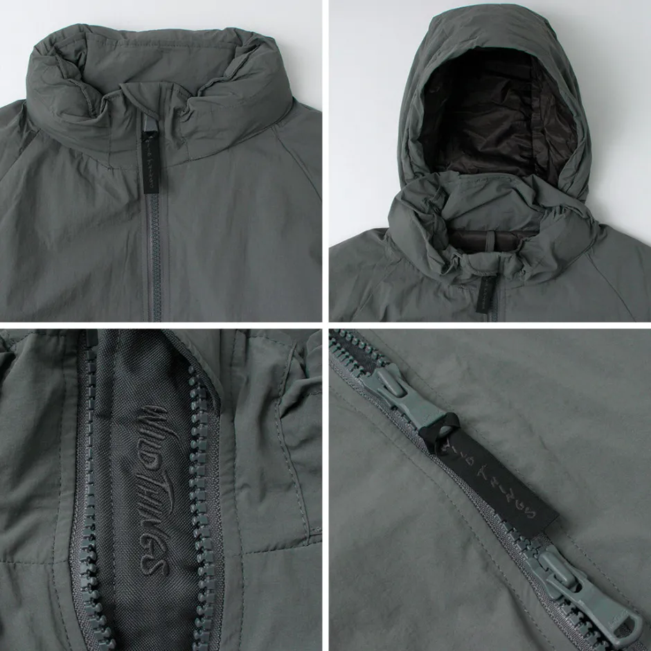 Jackets^WILDTHINGS / Happy Jacket Type 2