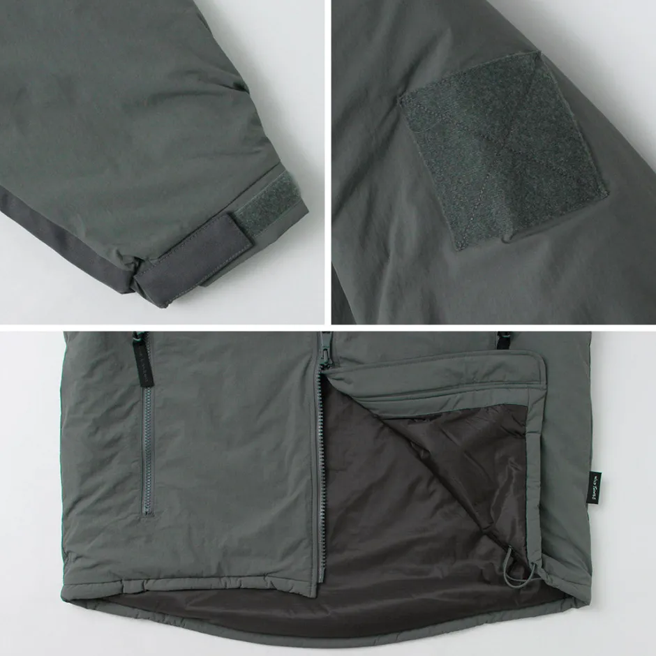 Jackets^WILDTHINGS / Happy Jacket Type 2