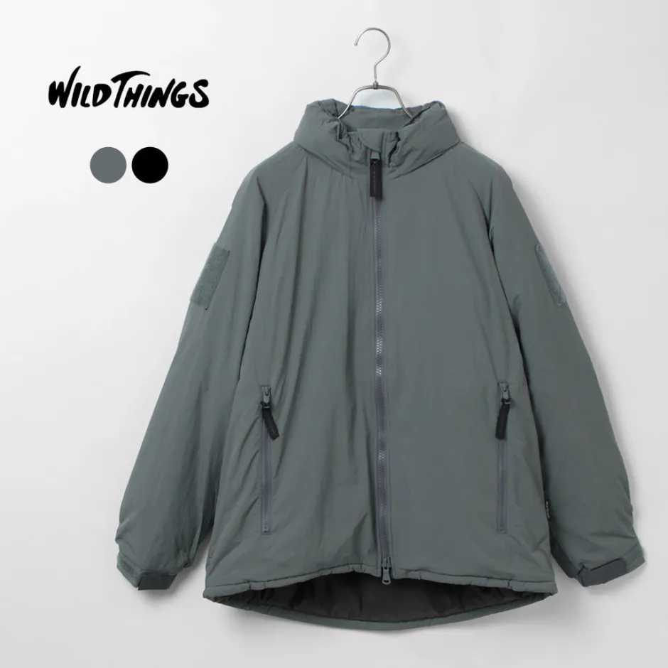 Jackets^WILDTHINGS / Happy Jacket Type 2