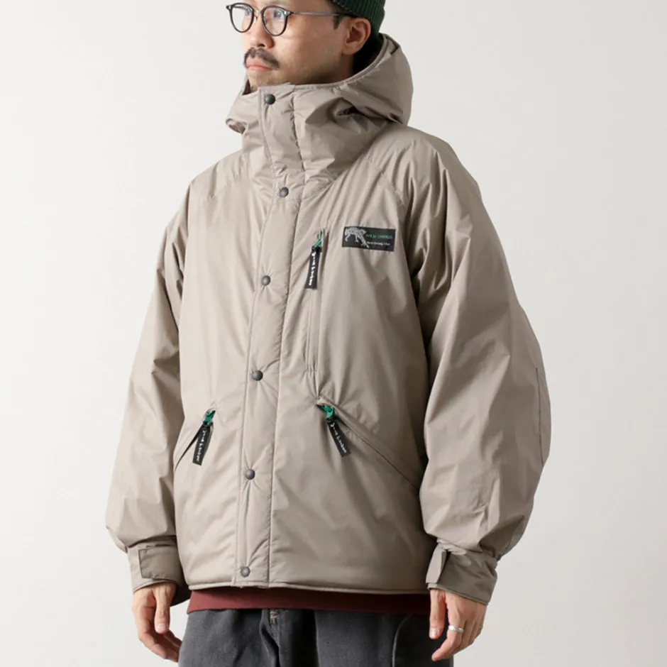 Down Wear^WILDTHINGS / Makalu Jacket