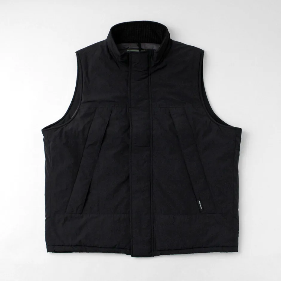 Vests^WILDTHINGS / Monster Vest