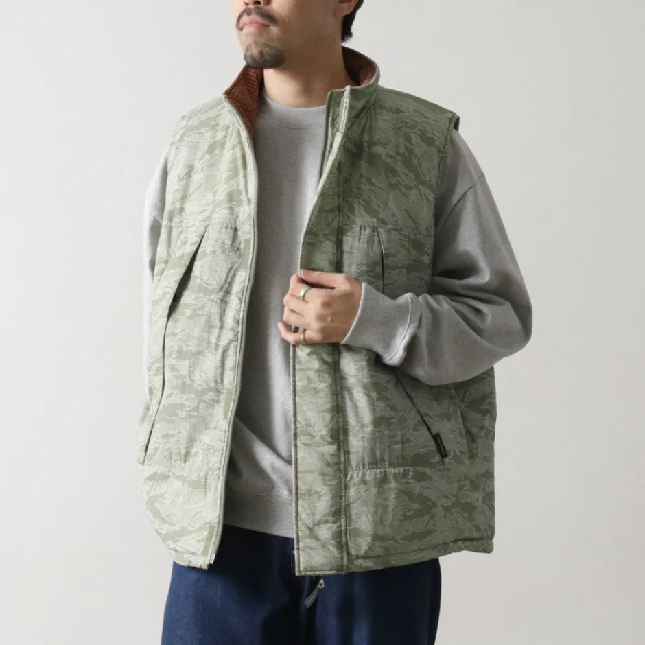 Vests^WILDTHINGS / Monster Vest