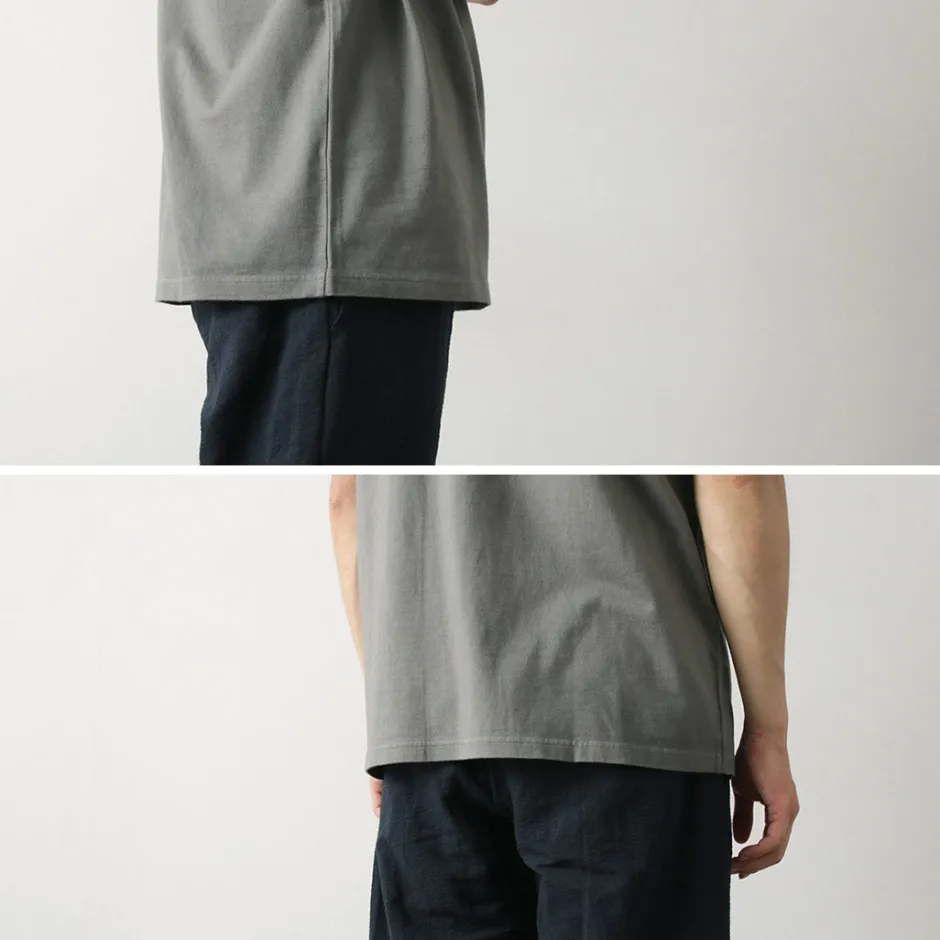 yonetomi_new_basic__garment_dye_pack_tshirt_14.webp T-Shirts^YONETOMI NEW BASIC / Garment Dye Pack T-Shirt